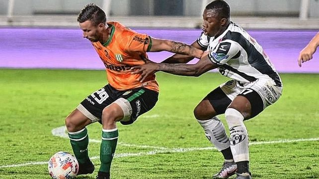 Central Córdoba y Banfield se topan en Santiago del Estero por la fecha inicial.