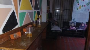 Clausuran un after en pleno centro que funcionaba sin habilitación