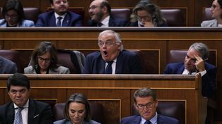 El día en imágenes alrededor del mundo