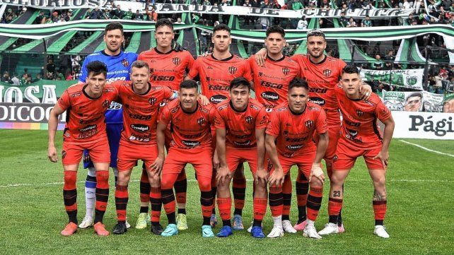 Patronato busca la victoria fuera del Grella