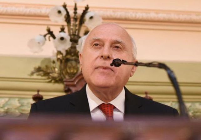 Lifschitz: “Vamos a generar una promoción muy fuerte de la actividad industrial”