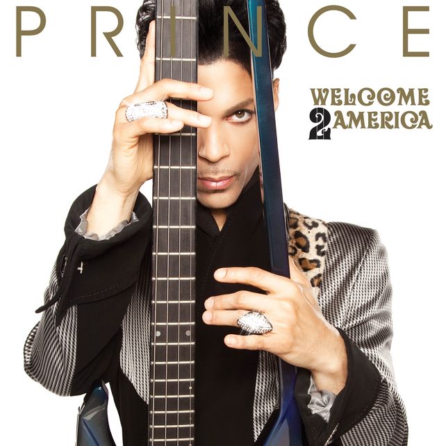 Un tema inédito de Prince, un artista icónico que nunca se fue