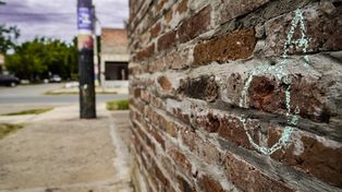 Dos crímenes en una noche violenta: Dios te puede dar un cambio pero el rival a veces no