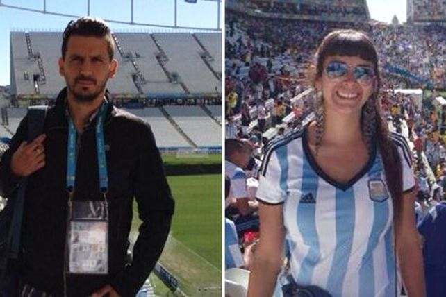 Similitudes entre la muerte de María Soledad Fernández y Jorge López
