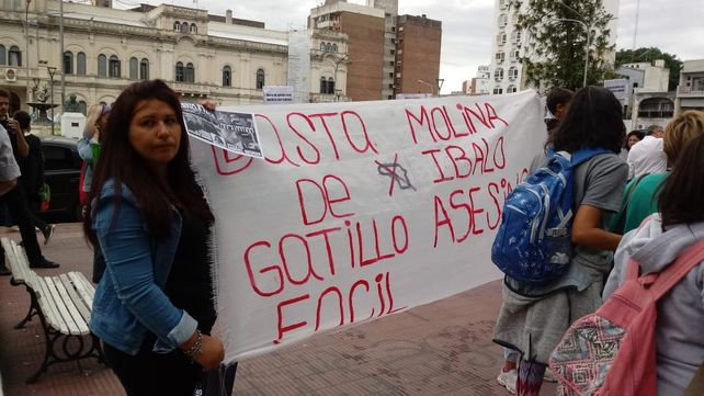 Señalan que los dos policías involucrados siguen con sus vidas normales.&nbsp;
