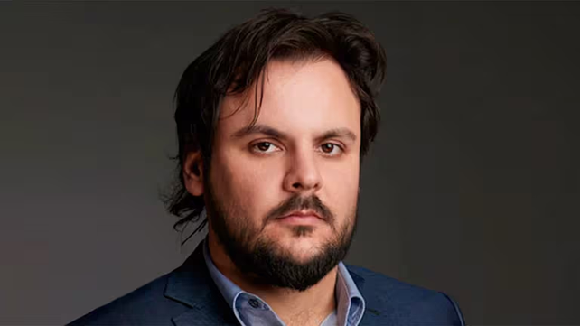 Mauro Tanos