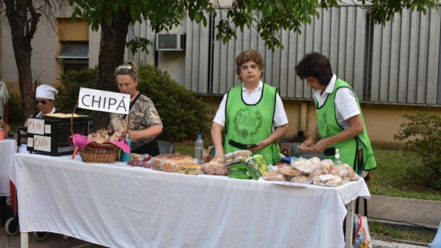 La UNER y el impulso por una soberanía alimentaria