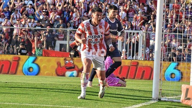 El destacado promedio que Unión buscará sostener ante Boca en la Bombonera