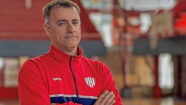 El nuevo desafío de Siemienczuk en Unión: Lograr estabilidad para luego crecer