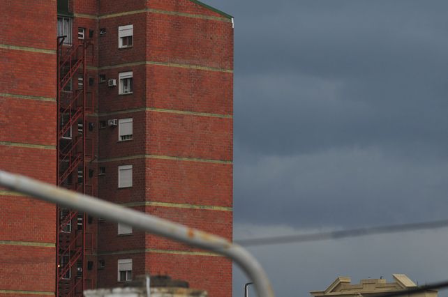 Renovaron el alerta por tormentas fuertes para Entre Ríos