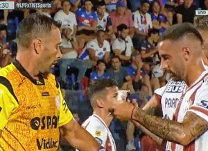 Todos los jugadores que fueron arqueros en Unión en Primera División