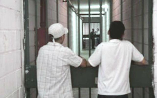 El Consejo de Protección de los Derechos de Adolescentes criticó el proyecto para bajar la edad de imputabilidad de menores.&nbsp;