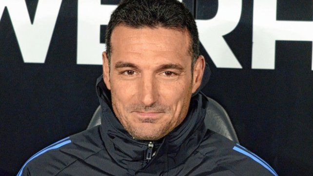 Scaloni tras la victoria y la emoción de Messi en Argentina: El equipo siempre está Scaloni tras la victoria y la emoción de Messi en Argentina: El equipo siempre está