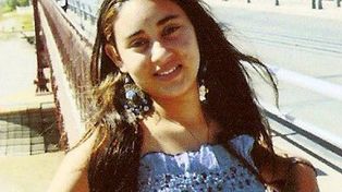 Hace 8 días que buscan a una adolescente de 15 años