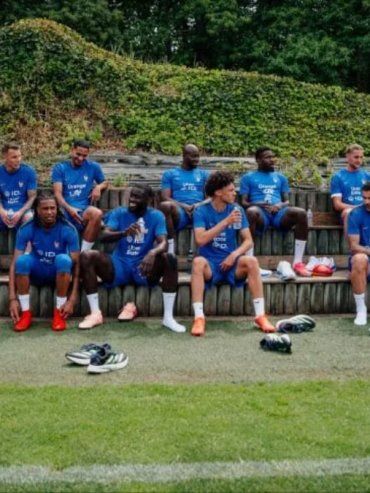 Conflicto en entre los jugadores de Francia y la federación a días del Mundial
