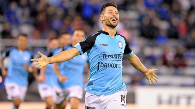 El Sabalero ofertó por Lértora, pero aún no hay acuerdo