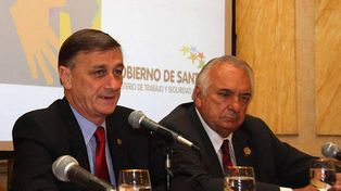 El gobierno y la OIT organizan hoy una jornada sobre trabajo decente en Santa Fe