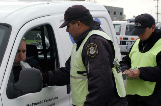 Alcoholemia. Los argentinos tienen conciencia del grave problema.&nbsp;