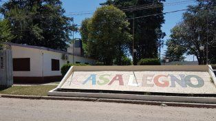Casalegno