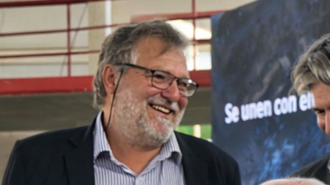 Cecotti y un fuerte mensaje: El déficit de Unión no pasa por el básquet