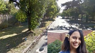 Encontraron un cuerpo de mujer en la reserva Santa Catalina, donde es buscada Anahí Benítez