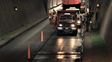 Prevención El Niño. El Túnel Subfluvial revisa protocolos y coordina acciones con Protección Civil y Transporte de Santa Fe.