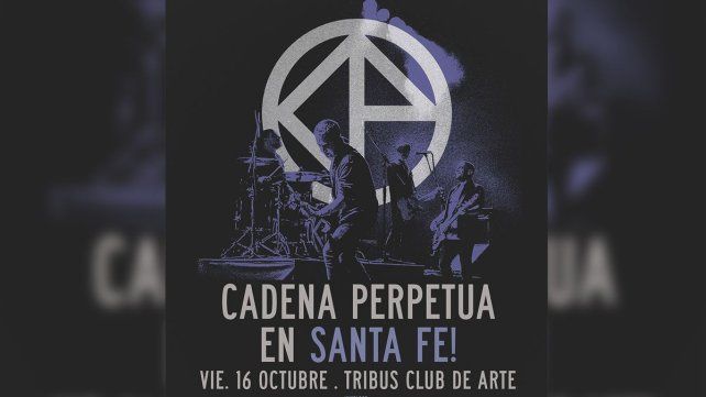 Cadena Perpetua en Santa Fe