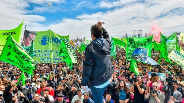 Sergio Massa va al debate presidencial con el logro de haber eliminado por ley el impuesto a las Ganancias cuarta categoría y con temas económicos como ejes&nbsp; 