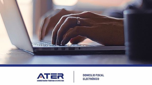 ATER informó los vencimientos de impuestos en marzo