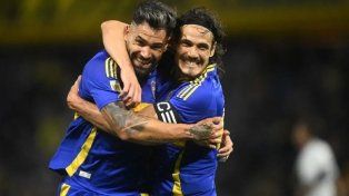 Tras caer en la Copa Libertadores, Boca Juniors recibe a Aldosivi en La Bombonera.