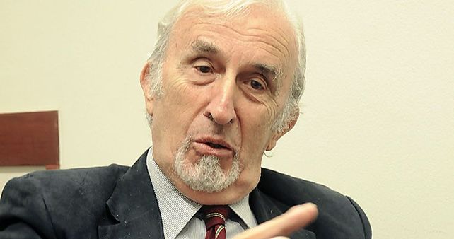 El italiano Michele Taruffo expone en la jornada sobre justicia civil y los desafíos de la oralidad