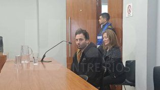 Revocan la prisión domiciliaria y envían a Christe a la cárcel por 60 días