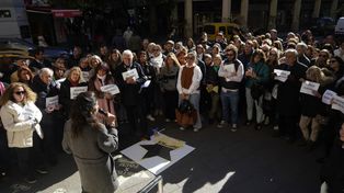 La defensa de la familia de Facundo Gorga exige que los directivos de Jockey Club sean imputados