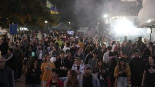 La edición 2024 será entre el 8 al 17 de noviembre en el parque Nacional a la Bandera.