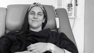Vanesa Butera compartió en sus redes que tiene cáncer para dar un mensaje sobre la importancia de hacerse controles ginecológicos.