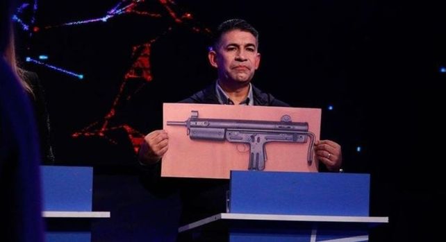 El pastor y exconcejal Eduardo Trasante murió baleado en su casa de San Nicolás al 3600 en julio pasado.