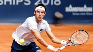 Seis argentinos formarán parte del ATP de Santiago