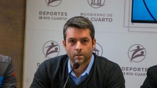 Tenis: Calleri seguirá al frente de la Asociación Argentina