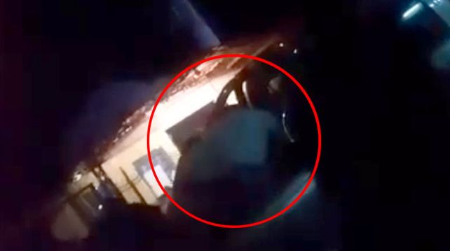 “Con mi hija estuvimos poseídas por un demonio”