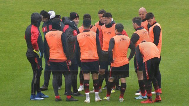 Patronato repartió puntos con Colón en el inicio de la Superliga