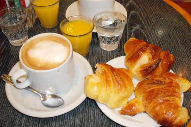 Siete cosas que debes saber sobre el desayuno