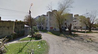 Un hombre se quemó en barrio San José tras apagar el incendio de su casa