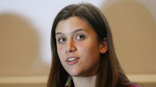 La Justicia rusa cerró acción judicial contra ambientalistas de Greenpeace