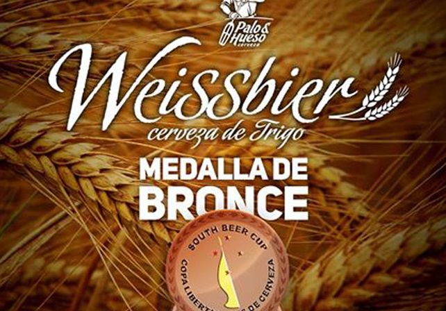Una cerveza santafesina recibió un premio internacional