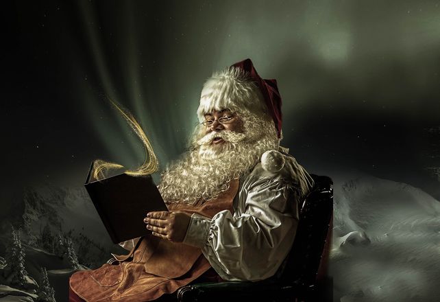 El origen de la Navidad: ¿por qué el arbolito, la fecha y el niño Jesús?