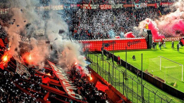 Colón activó la campaña de abonos de cara a la temporada 2026