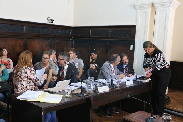 Más testimonios contra el acusado Céparo en el juicio de lesa humanidad