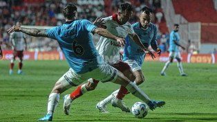 De Belgrano a Estudiantes: ¿cuántos jugadores repite Unión?