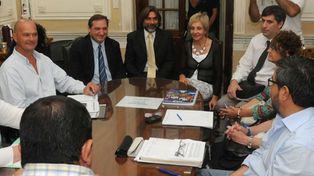 Convocaron a los docentes a paritarias para el próximo miércoles