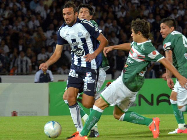 Talleres ganó y volvió a la B Nacional tras 4 años